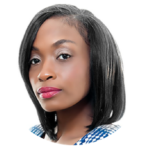 Amelia Washington
