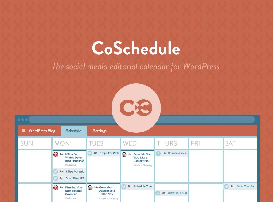 One Blog Tool To Rule Them All