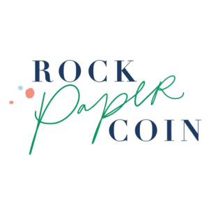 rock paper coin